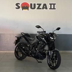 YAMAHA MT-03 300 ABS