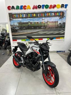 YAMAHA MT-03 300 ABS