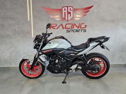 YAMAHA MT-03 300 ABS