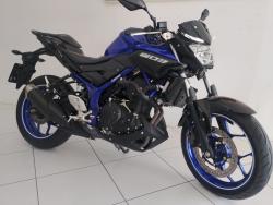 YAMAHA MT-03 300 ABS