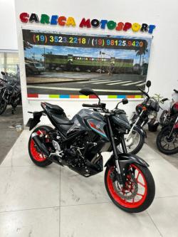 YAMAHA MT-03 300 ABS