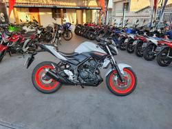 YAMAHA MT-03 300 ABS