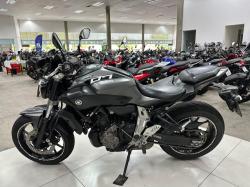YAMAHA MT-07 700 