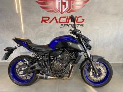 YAMAHA MT-07 700 ABS