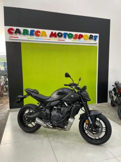YAMAHA MT-07 700 ABS
