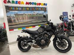 YAMAHA MT-09 850 