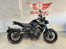 YAMAHA MT-09 850 ABS