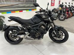 YAMAHA MT-09 850 ABS