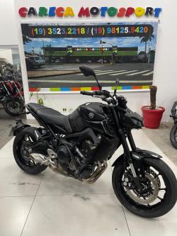 YAMAHA MT-09 850 ABS