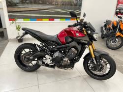 YAMAHA MT-09 850 ABS