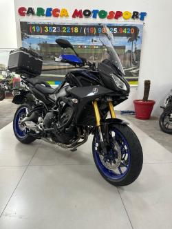 YAMAHA MT-09 Tracer GT 900 