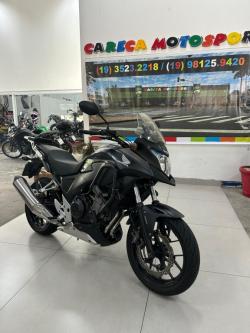 YAMAHA MT-09 Tracer GT 900 