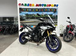 YAMAHA MT-09 Tracer GT 900 