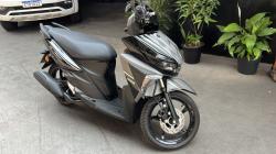 YAMAHA Neo UBS 125 