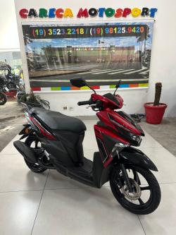 YAMAHA Neo UBS 125 