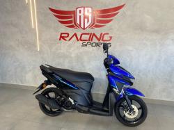 YAMAHA Neo UBS 125 