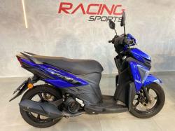 YAMAHA Neo UBS 125 