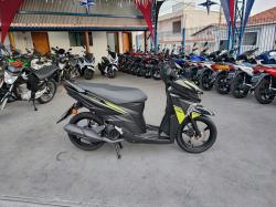 YAMAHA Neo UBS 125 