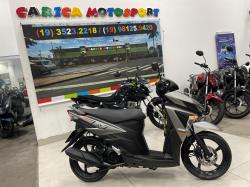 YAMAHA Neo UBS 125 