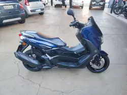 YAMAHA NMax 160 ABS