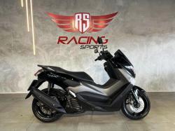 YAMAHA NMax 160 ABS