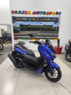 YAMAHA NMax 160 ABS