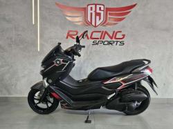 YAMAHA NMax 160 ABS