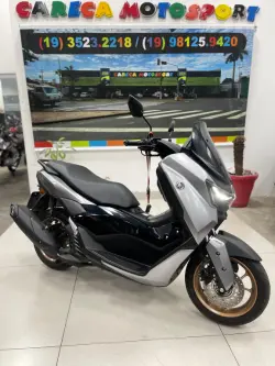 YAMAHA NMax 160 ABS