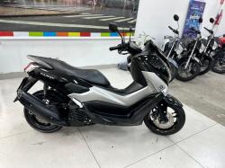 YAMAHA NMax 160 ABS