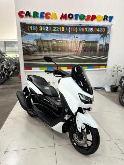 YAMAHA NMax 160 ABS