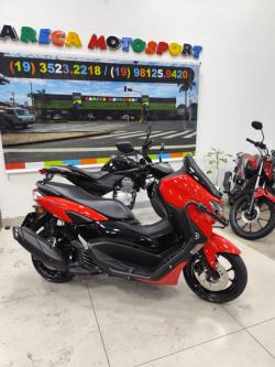 YAMAHA NMax 160 ABS