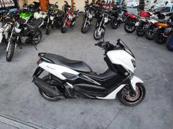 YAMAHA NMax 160 ABS