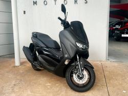 YAMAHA NMax 160 ABS