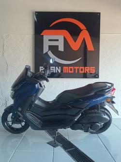 YAMAHA NMax 160 ABS