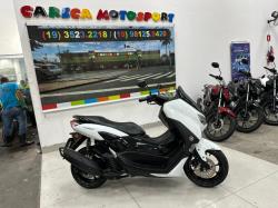 YAMAHA NMax 160 ABS