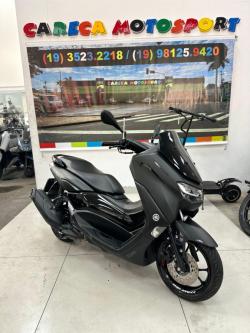 YAMAHA NMax 160 ABS