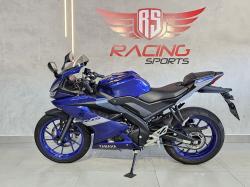 YAMAHA R 15 
