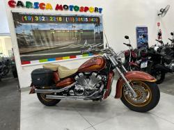 YAMAHA Royal Star 1300