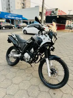 YAMAHA Tener 250 XTZ