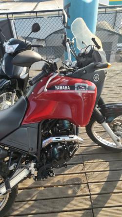 YAMAHA Tener 250 XTZ