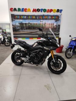 YAMAHA Tracer 900 GT 