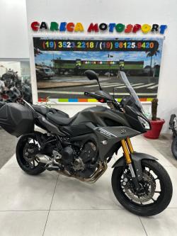 YAMAHA Tracer 900 GT 