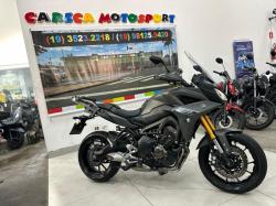 YAMAHA Tracer 900 GT 