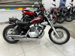 YAMAHA Virago XV 250 