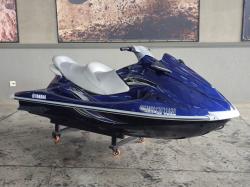 YAMAHA VX 1100 110 HP