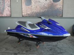 YAMAHA Wave Runner 1800 VXR