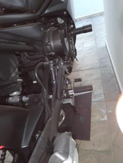 YAMAHA XJ6 600 F