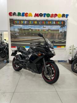YAMAHA XJ6 600 F