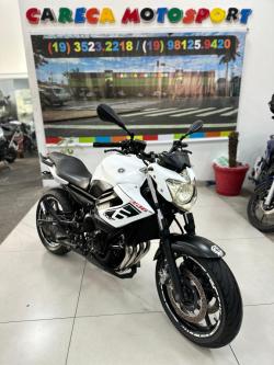 YAMAHA XJ6 600 N