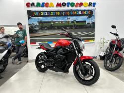 YAMAHA XJ6 600 N